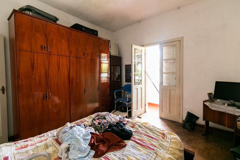 Casa à Venda – Tatuapé, 2 Quartos, 100 m² – São Paulo