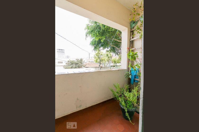 Casa à Venda – Tatuapé, 2 Quartos, 100 m² – São Paulo