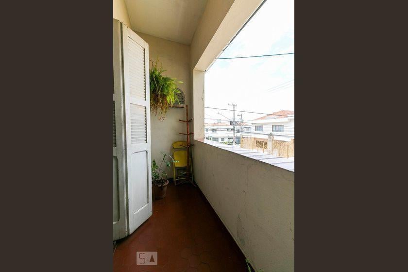 Casa à Venda – Tatuapé, 2 Quartos, 100 m² – São Paulo