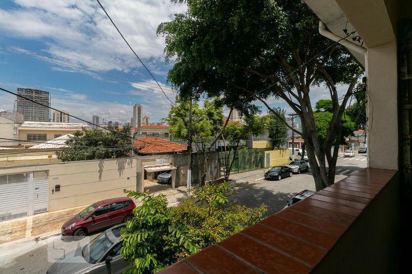 Casa à Venda – Tatuapé, 2 Quartos, 100 m² – São Paulo
