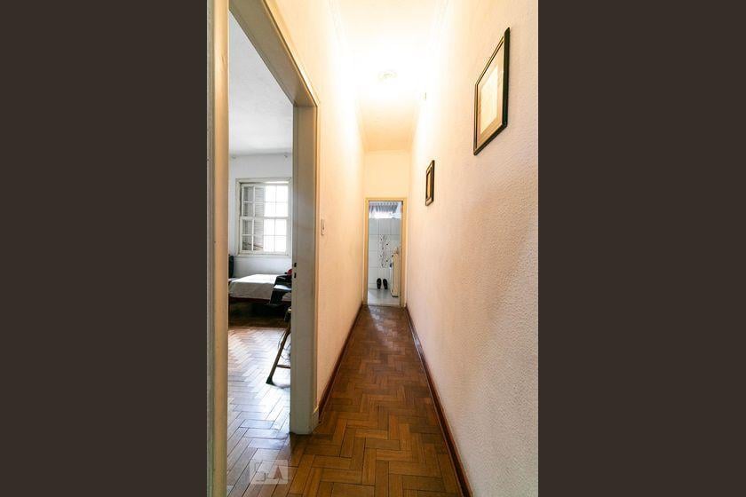 Casa à Venda – Tatuapé, 2 Quartos, 100 m² – São Paulo