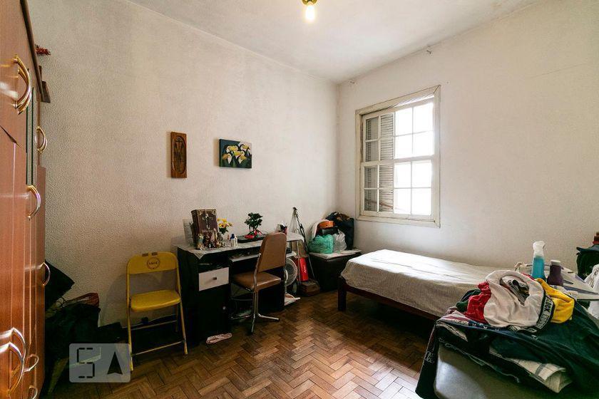 Casa à Venda – Tatuapé, 2 Quartos, 100 m² – São Paulo