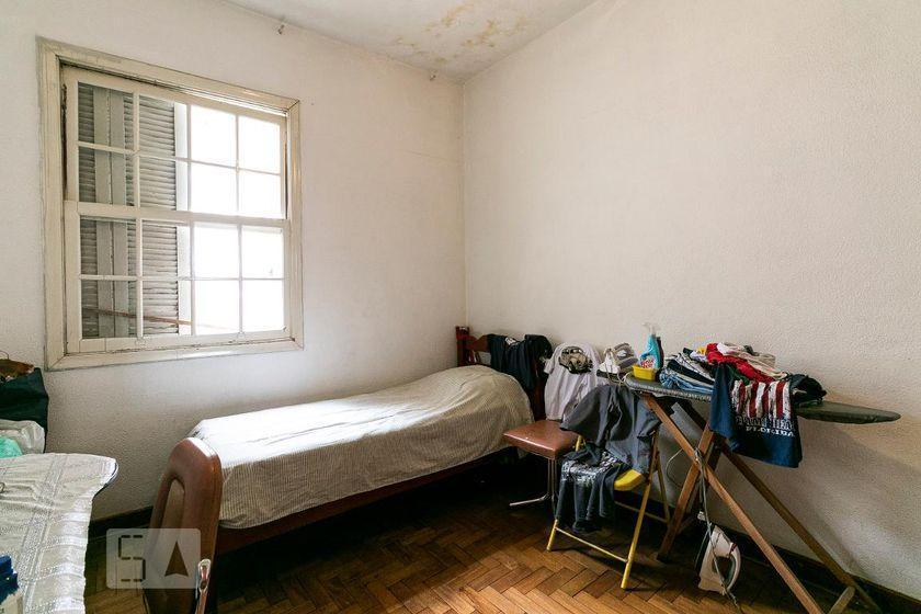 Casa à Venda – Tatuapé, 2 Quartos, 100 m² – São Paulo