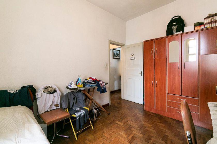 Casa à Venda – Tatuapé, 2 Quartos, 100 m² – São Paulo