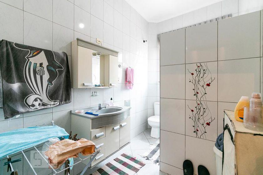 Casa à Venda – Tatuapé, 2 Quartos, 100 m² – São Paulo