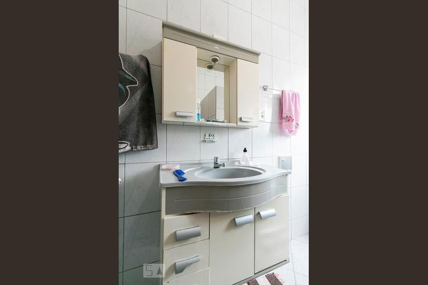 Casa à Venda – Tatuapé, 2 Quartos, 100 m² – São Paulo