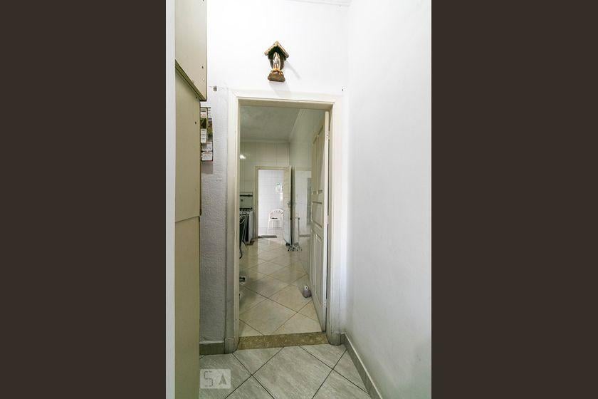 Casa à Venda – Tatuapé, 2 Quartos, 100 m² – São Paulo