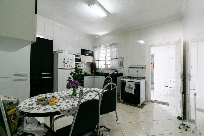 Casa à Venda – Tatuapé, 2 Quartos, 100 m² – São Paulo