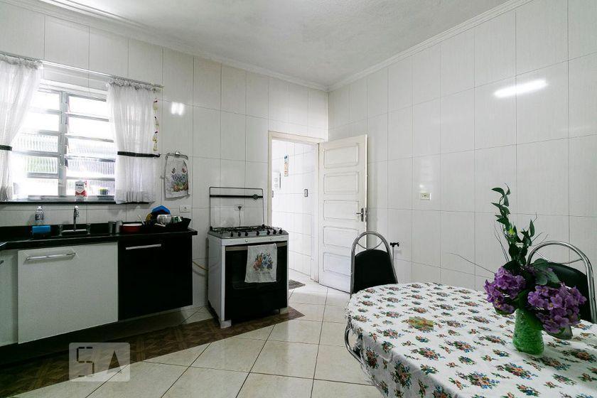 Casa à Venda – Tatuapé, 2 Quartos, 100 m² – São Paulo