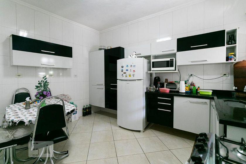 Casa à Venda – Tatuapé, 2 Quartos, 100 m² – São Paulo