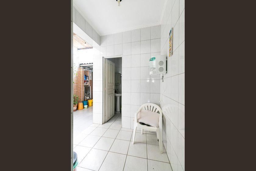 Casa à Venda – Tatuapé, 2 Quartos, 100 m² – São Paulo
