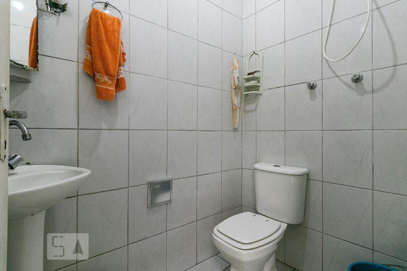 Casa à Venda – Tatuapé, 2 Quartos, 100 m² – São Paulo
