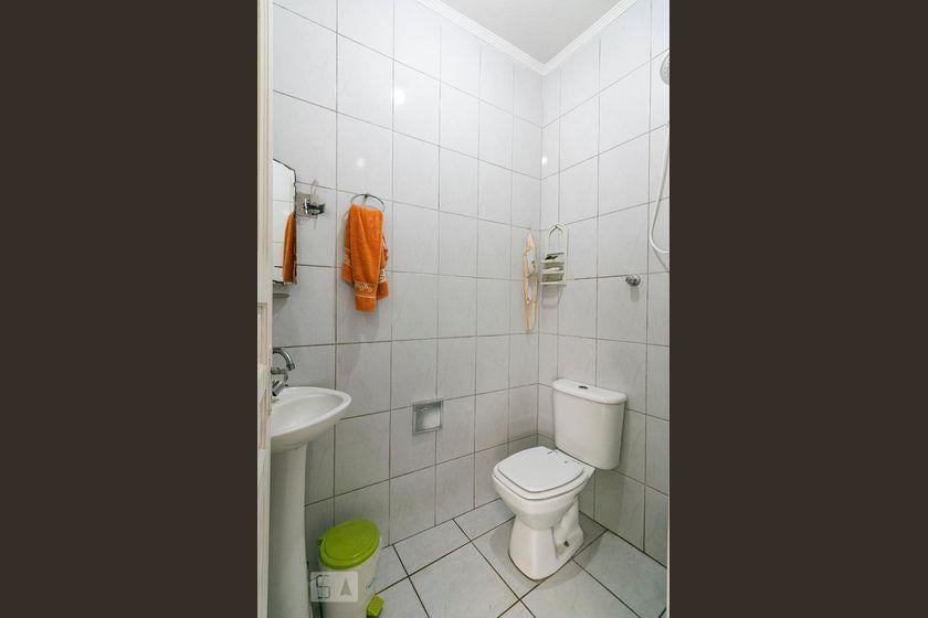 Casa à Venda – Tatuapé, 2 Quartos, 100 m² – São Paulo