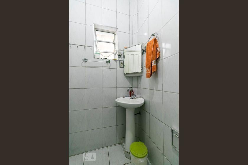 Casa à Venda – Tatuapé, 2 Quartos, 100 m² – São Paulo