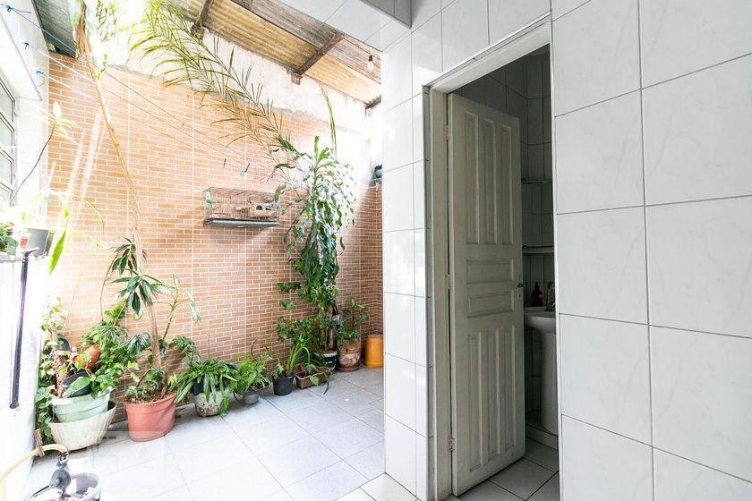 Casa à Venda – Tatuapé, 2 Quartos, 100 m² – São Paulo