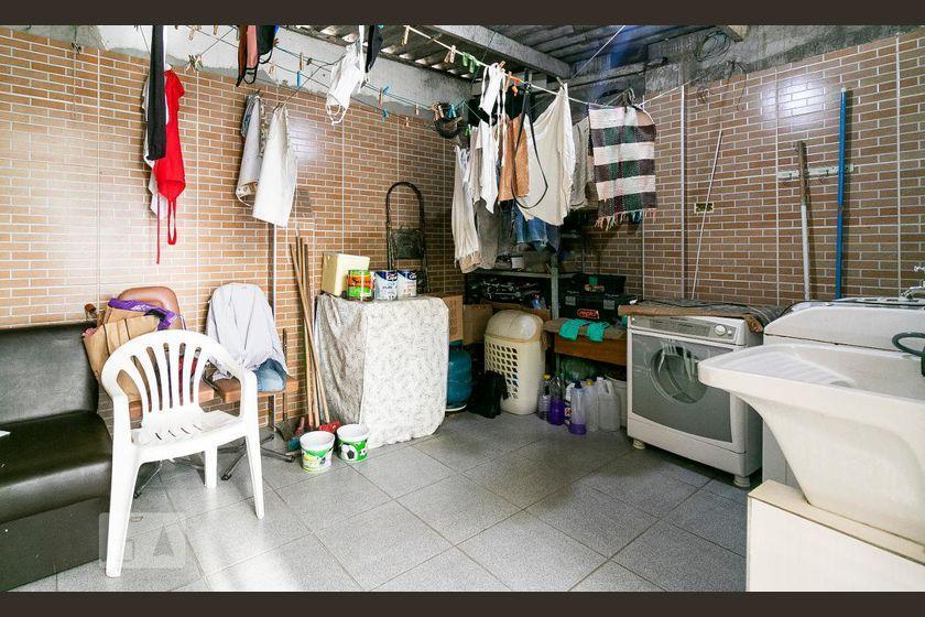Casa à Venda – Tatuapé, 2 Quartos, 100 m² – São Paulo