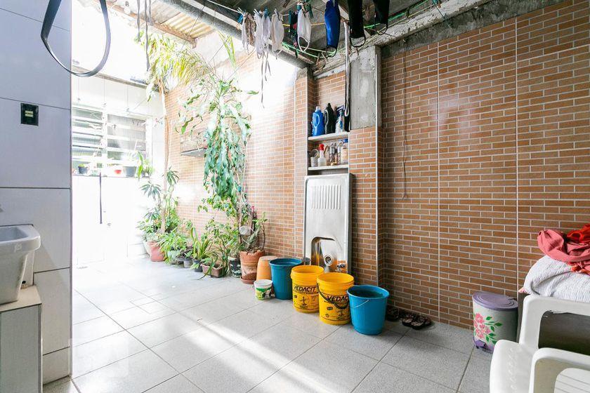 Casa à Venda – Tatuapé, 2 Quartos, 100 m² – São Paulo