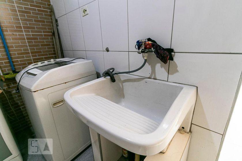 Casa à Venda – Tatuapé, 2 Quartos, 100 m² – São Paulo