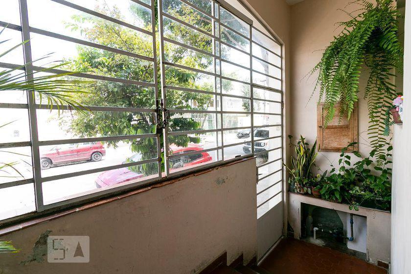 Casa à Venda – Tatuapé, 2 Quartos, 100 m² – São Paulo