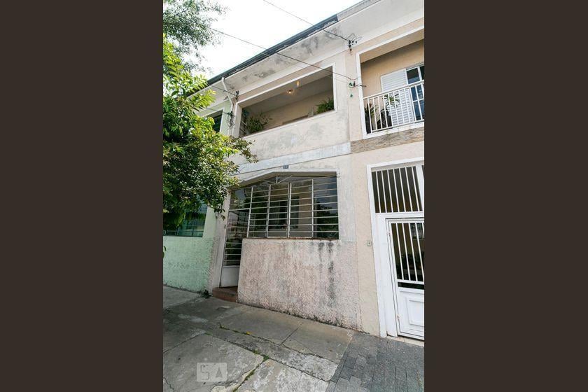 Casa à Venda – Tatuapé, 2 Quartos, 100 m² – São Paulo