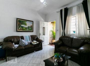 Casa à Venda – Tatuapé, 2 Quartos, 100 m² – São Paulo