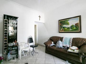 Casa à Venda – Tatuapé, 2 Quartos, 100 m² – São Paulo