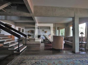 Casa à Venda – Cidade Jardim, 6 Quartos, 650 m² – São Paulo