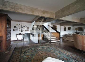 Casa à Venda – Cidade Jardim, 6 Quartos, 650 m² – São Paulo