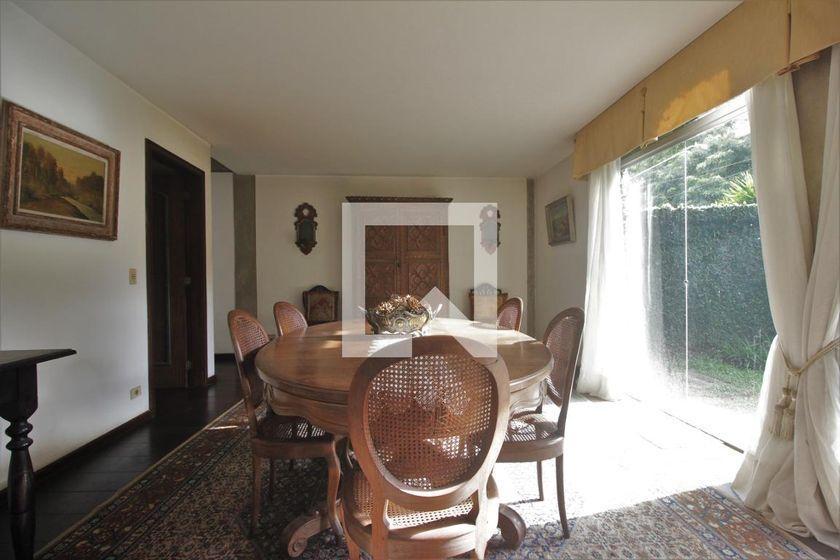 Casa à Venda – Cidade Jardim, 6 Quartos, 650 m² – São Paulo