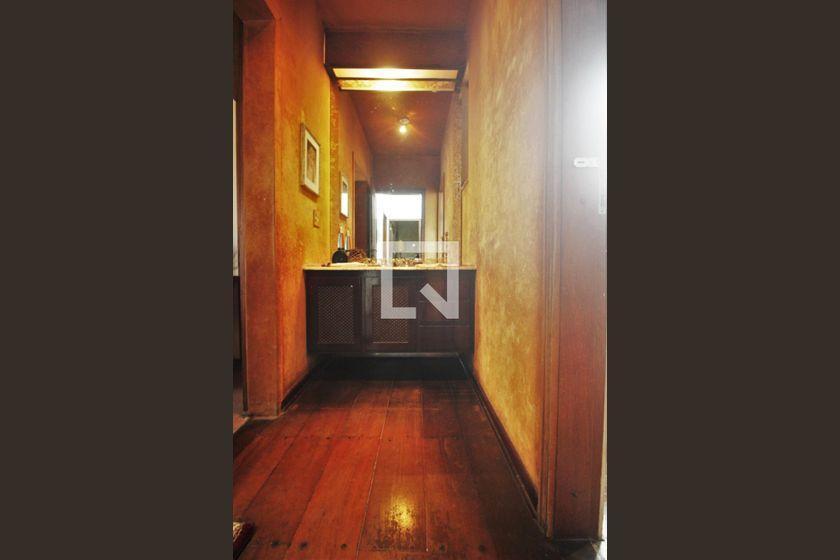 Casa à Venda – Cidade Jardim, 6 Quartos, 650 m² – São Paulo