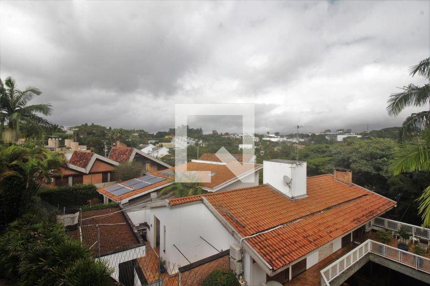 Casa à Venda – Cidade Jardim, 6 Quartos, 650 m² – São Paulo