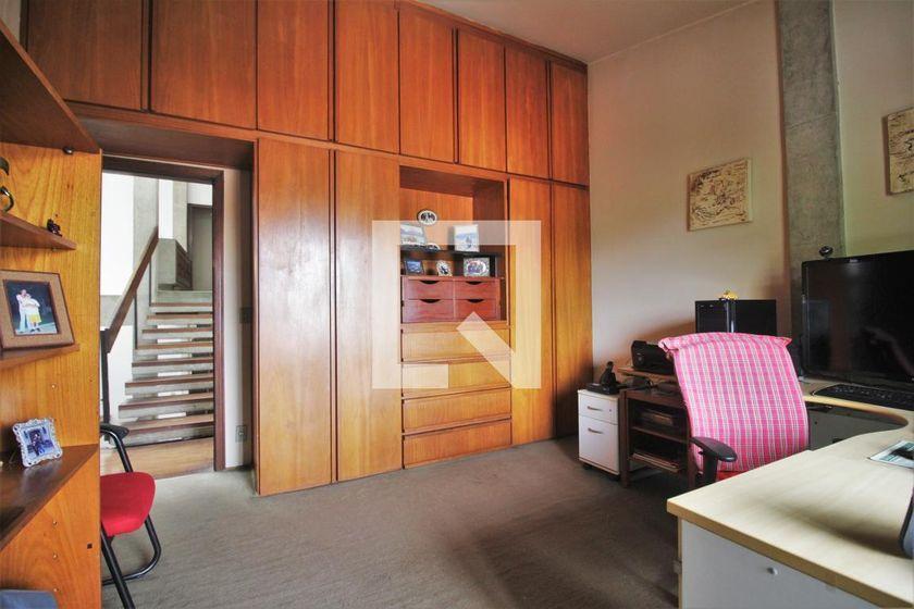 Casa à Venda – Cidade Jardim, 6 Quartos, 650 m² – São Paulo