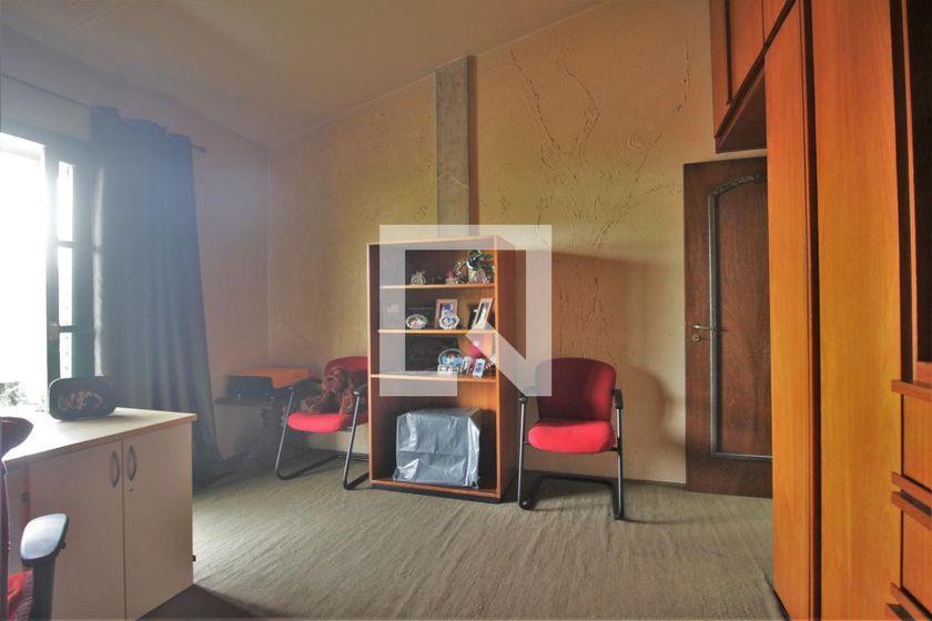 Casa à Venda – Cidade Jardim, 6 Quartos, 650 m² – São Paulo