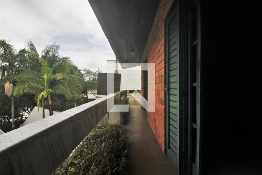 Casa à Venda – Cidade Jardim, 6 Quartos, 650 m² – São Paulo