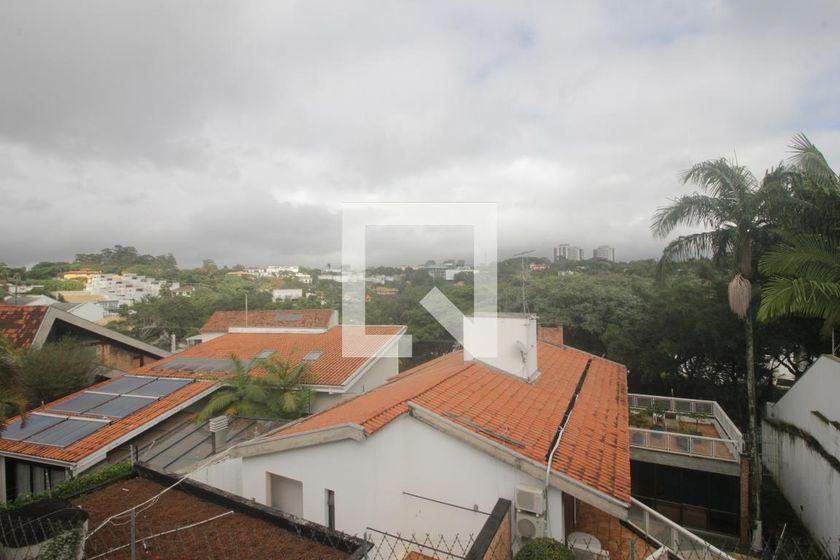Casa à Venda – Cidade Jardim, 6 Quartos, 650 m² – São Paulo