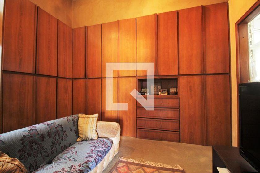 Casa à Venda – Cidade Jardim, 6 Quartos, 650 m² – São Paulo