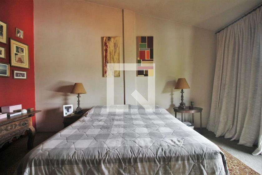 Casa à Venda – Cidade Jardim, 6 Quartos, 650 m² – São Paulo