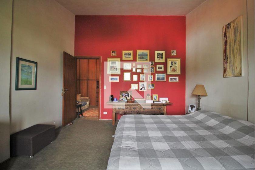 Casa à Venda – Cidade Jardim, 6 Quartos, 650 m² – São Paulo