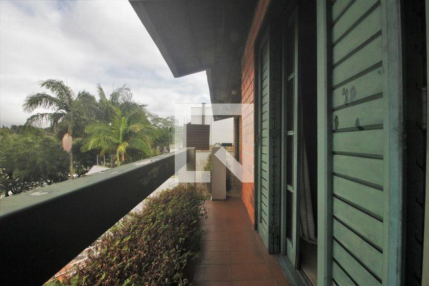 Casa à Venda – Cidade Jardim, 6 Quartos, 650 m² – São Paulo
