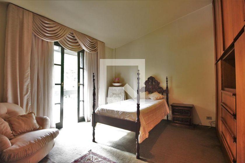 Casa à Venda – Cidade Jardim, 6 Quartos, 650 m² – São Paulo