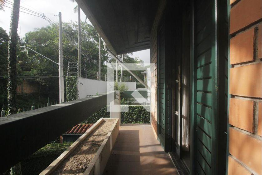 Casa à Venda – Cidade Jardim, 6 Quartos, 650 m² – São Paulo