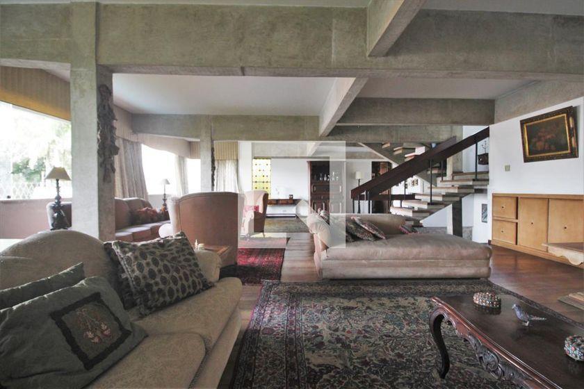 Casa à Venda – Cidade Jardim, 6 Quartos, 650 m² – São Paulo