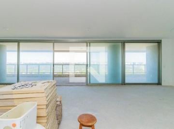 Apartamento à Venda – Campo Belo, 4 Quartos, 485 m² – São Paulo