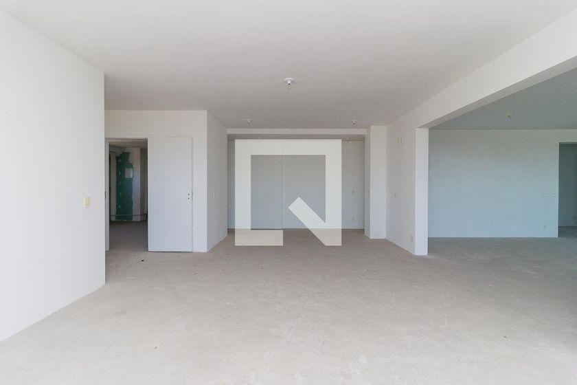 Apartamento à Venda – Campo Belo, 4 Quartos, 485 m² – São Paulo