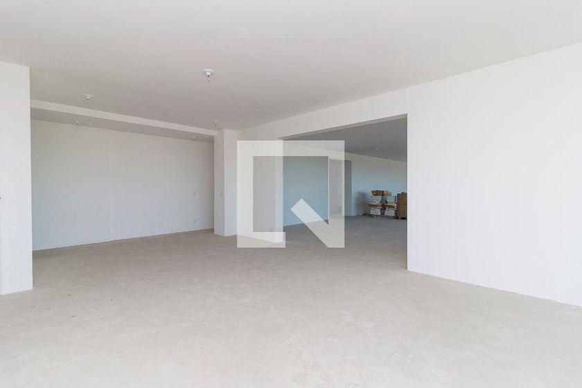Apartamento à Venda – Campo Belo, 4 Quartos, 485 m² – São Paulo