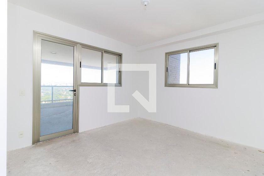 Apartamento à Venda – Campo Belo, 4 Quartos, 485 m² – São Paulo
