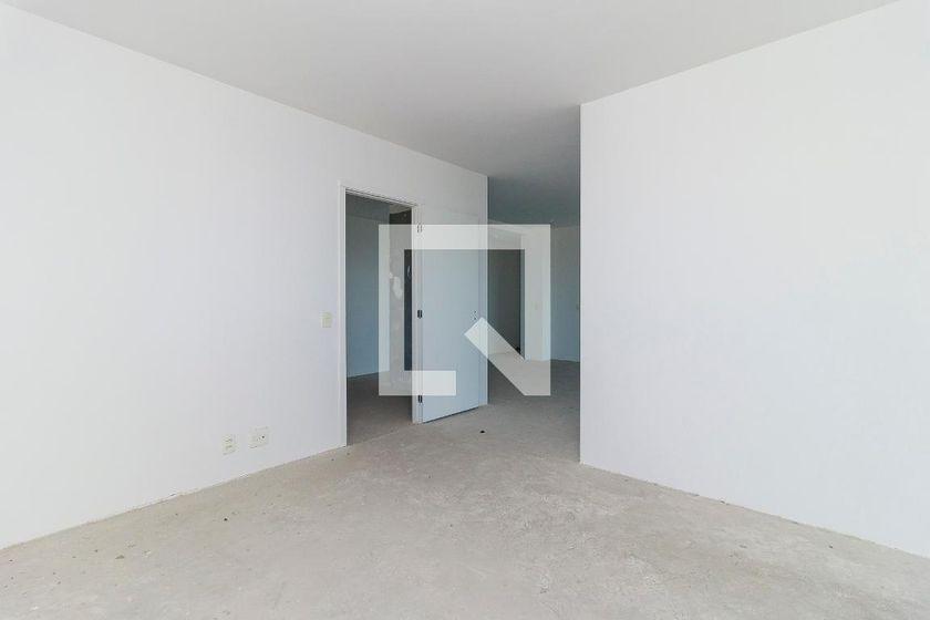 Apartamento à Venda – Campo Belo, 4 Quartos, 485 m² – São Paulo