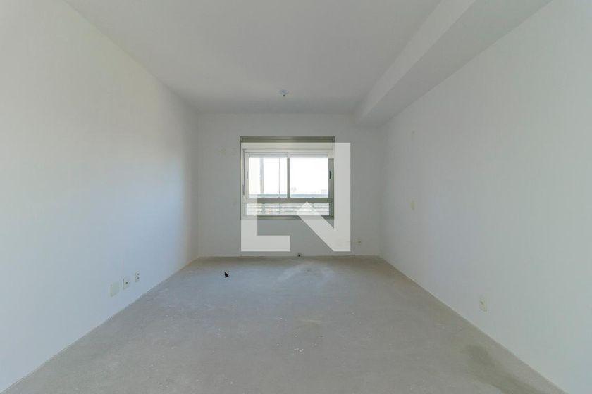 Apartamento à Venda – Campo Belo, 4 Quartos, 485 m² – São Paulo