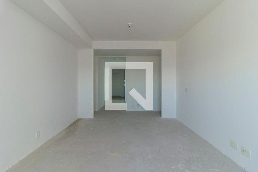 Apartamento à Venda – Campo Belo, 4 Quartos, 485 m² – São Paulo