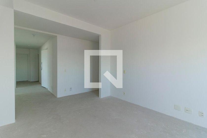 Apartamento à Venda – Campo Belo, 4 Quartos, 485 m² – São Paulo